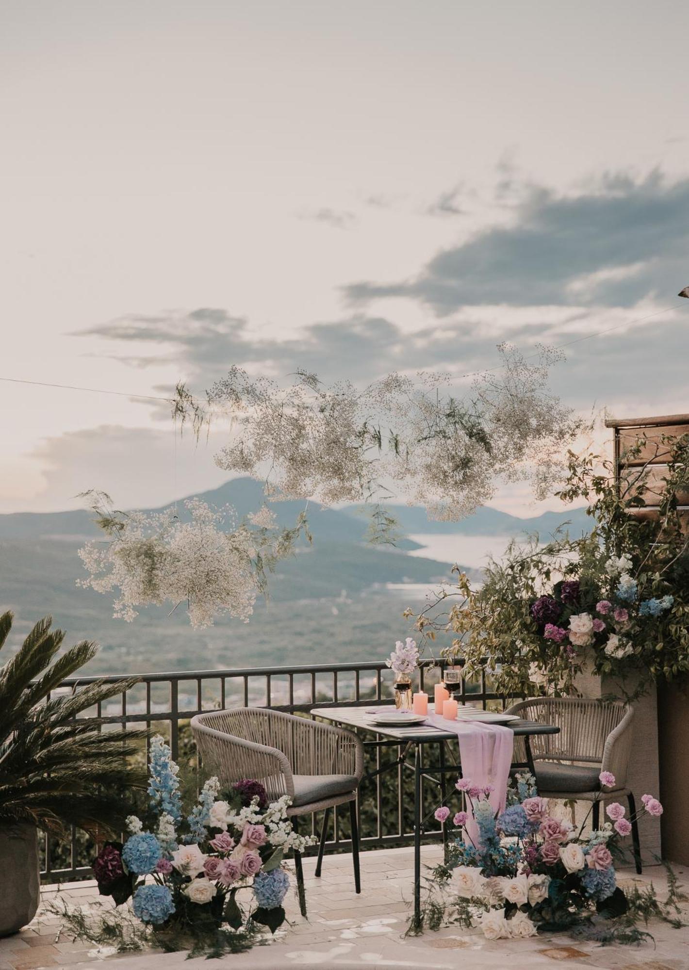 Villa Nikoleta Kotor Exterior foto